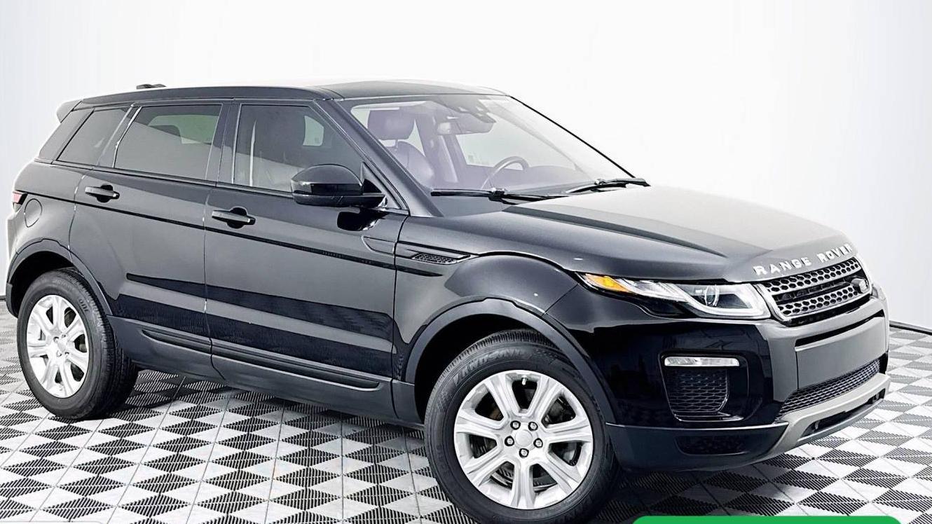 LAND ROVER RANGE ROVER EVOQUE 2019 SALVP2RX7KH348680 image